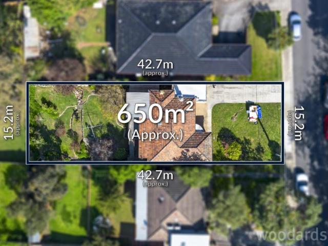 House for sale in Strathmore, Melbourne