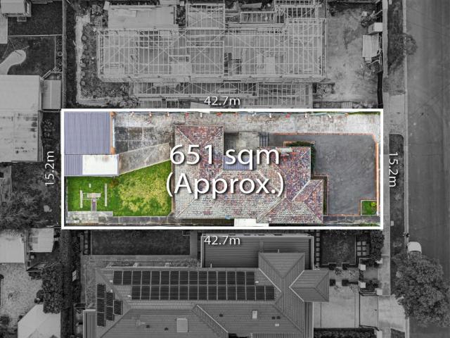 House for sale in Strathmore, Melbourne