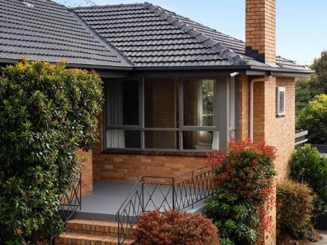 House for sale in Strathmore, Melbourne