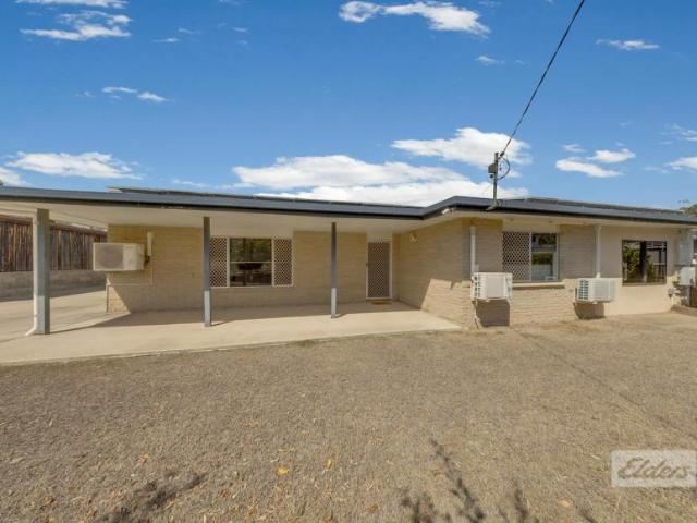 House for sale in Sun Valley, Gladstone Regional
