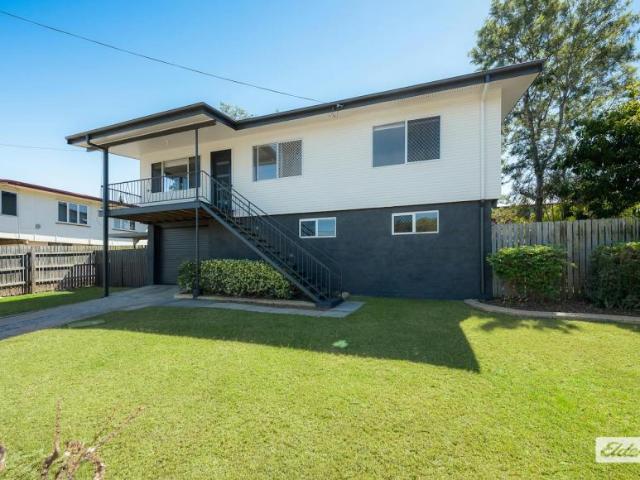 House for sale in Sun Valley, Gladstone