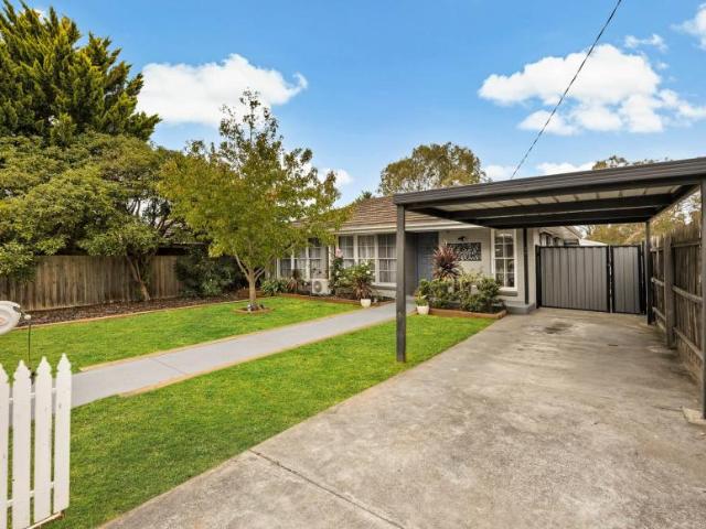 House for sale in Camerons Creek, Victoria
