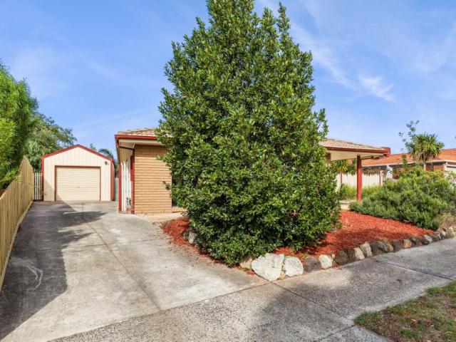 House for rent in Camerons Creek, Victoria