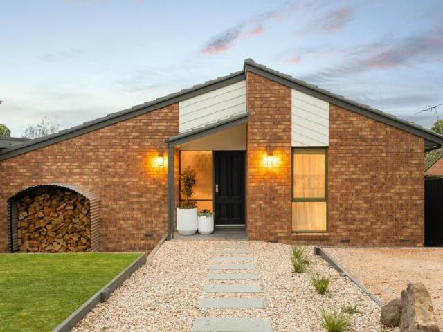 House for sale in Camerons Creek, Victoria