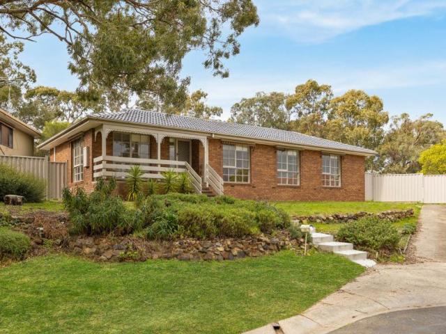 House for sale in Camerons Creek, Victoria