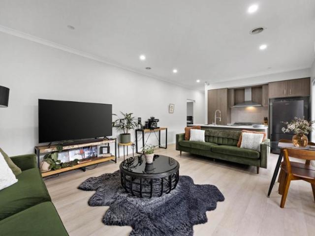 House for sale in Camerons Creek, Victoria
