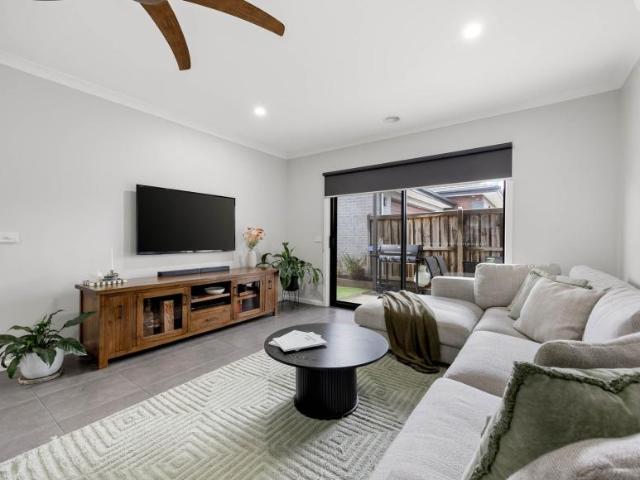 House for sale in Sunbury, Melbourne