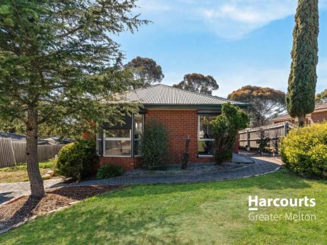 House for sale in Sunbury, Melbourne