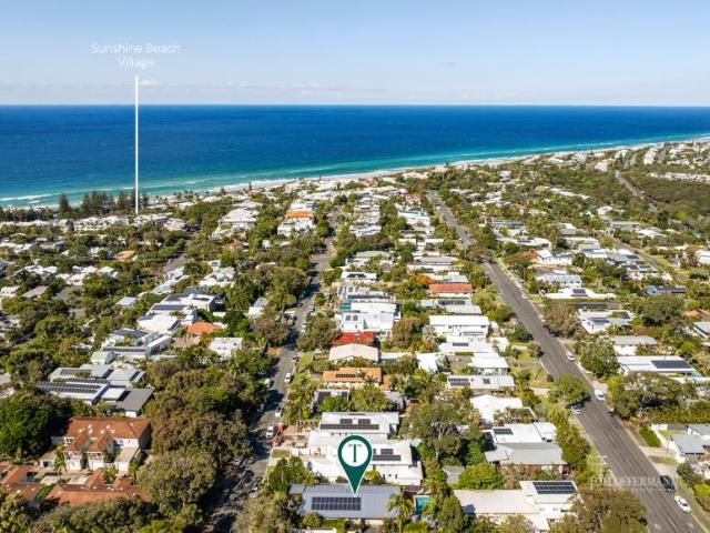 House for sale in Sunshine Beach, Queensland