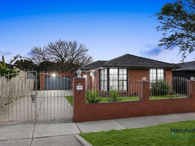 House for sale in Sunshine North, Melbourne