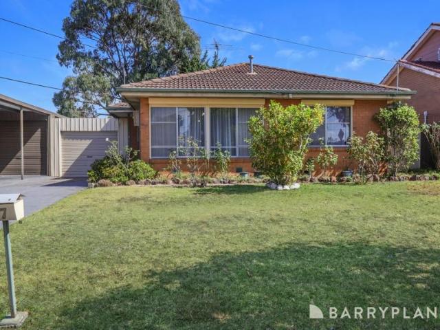 House for rent in Sunshine West, Melbourne