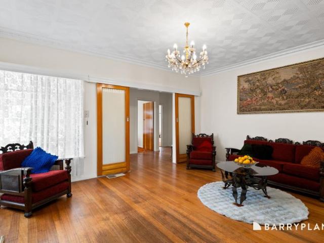 House for rent in Sunshine West, Melbourne
