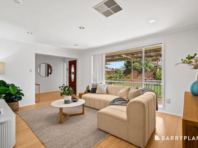 House for rent in Sunshine West, Melbourne