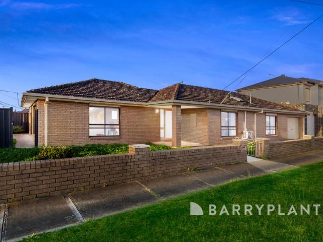 House for rent in Sunshine West, Melbourne