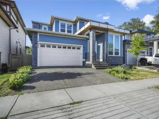 House for rent in South Surrey, Surrey