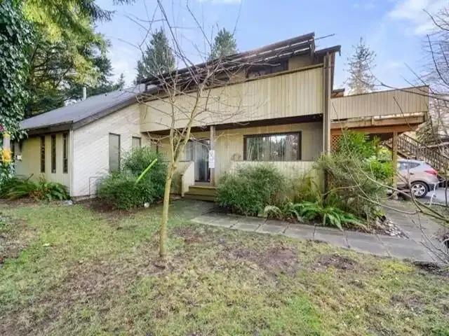 House for rent in Surrey, British Columbia