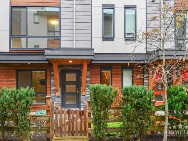 House for rent in Surrey, British Columbia