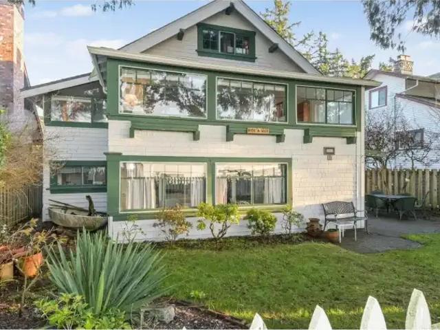 House for rent in Surrey, British Columbia