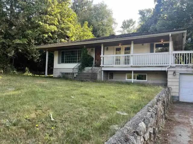 House for rent in Surrey, British Columbia