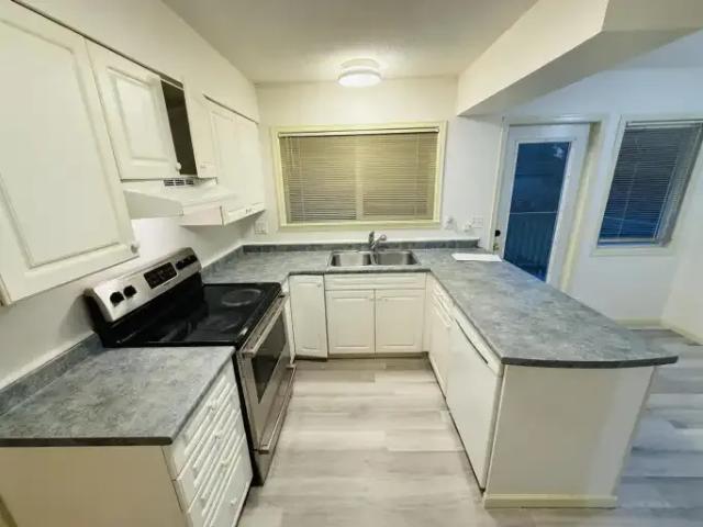 House for rent in Surrey, British Columbia
