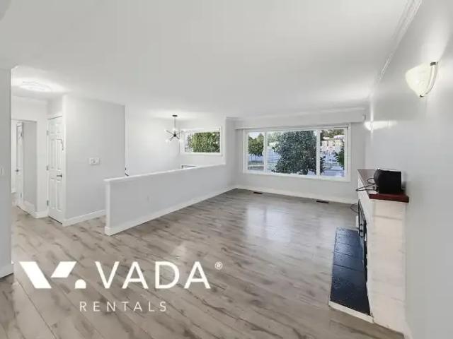 House for rent in Surrey, British Columbia