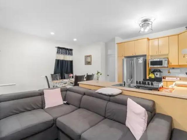 House for rent in Surrey, British Columbia