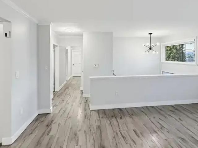 House for rent in Surrey, British Columbia