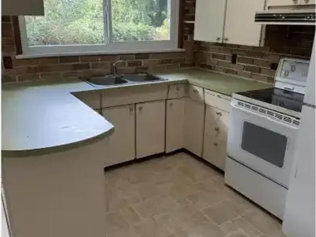 House for rent in Surrey, British Columbia