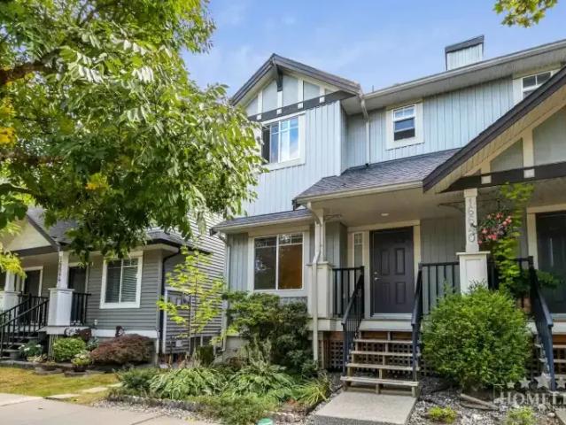House for rent in Surrey, British Columbia