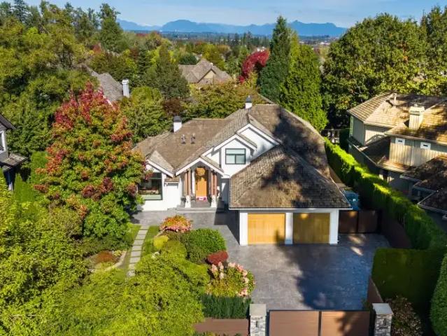 House for rent in South Surrey, Surrey