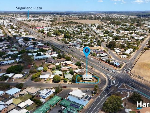 House for sale in Svensson Heights, Bundaberg