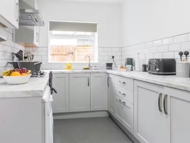 House for rent in Swinton Park, Salford