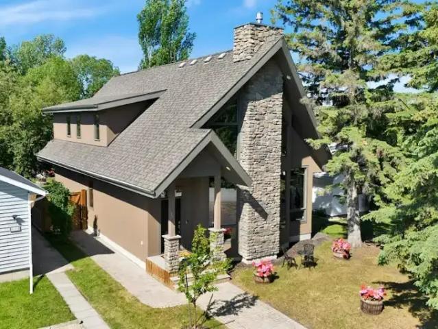 House for rent in Sylvan Lake, Alberta
