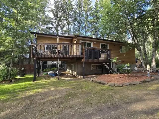 House for rent in Alberta