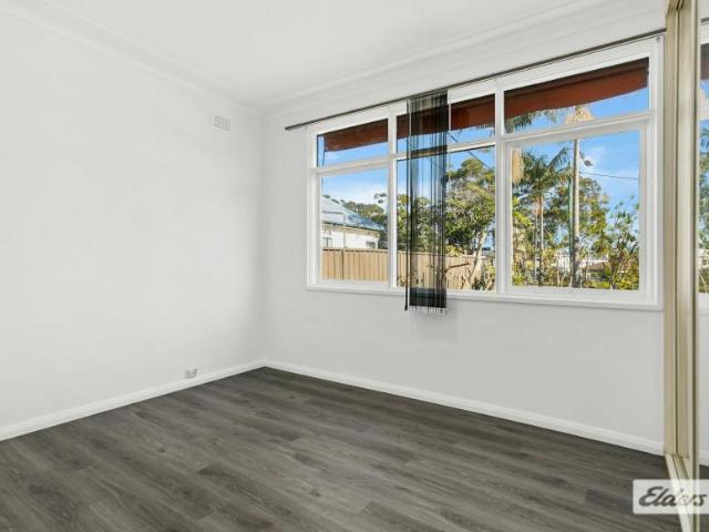 House for rent in Sylvania Heights, Sydney