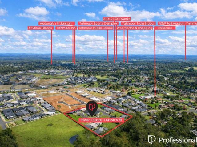 House for sale in Tahmoor, New South Wales