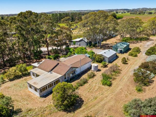 House for sale in Vine Vale, Tanunda
