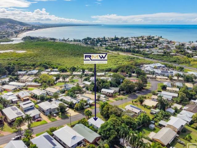 House for sale in Taranganba, Queensland