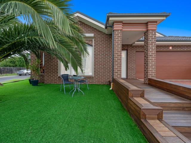 House for sale in Camerons Creek, Victoria