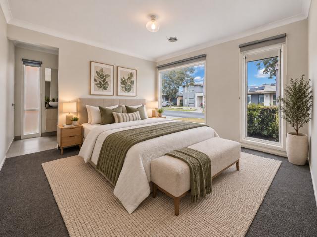 House for sale in The Grove, Melbourne