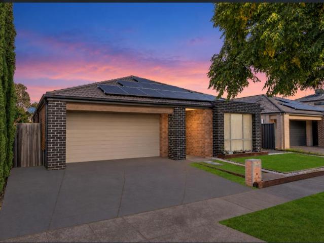 House for sale in The Reserve, Melbourne