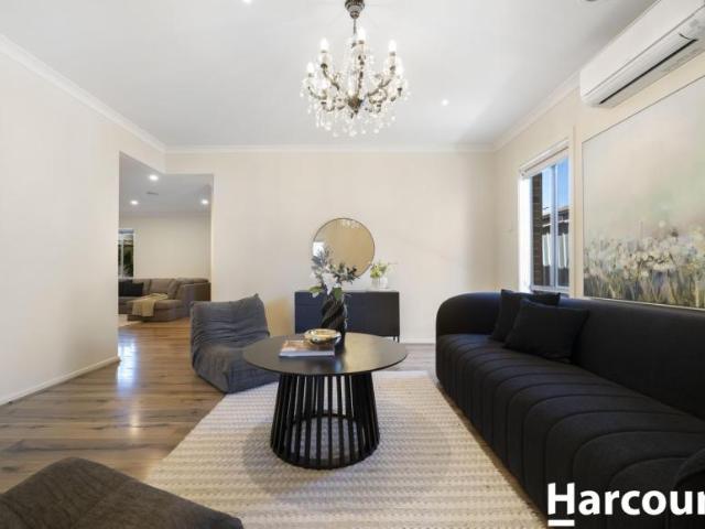 House for sale in Tarneit Gardens, Melbourne