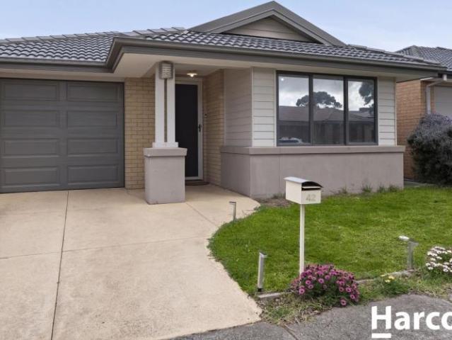House for sale in The Grove, Melbourne