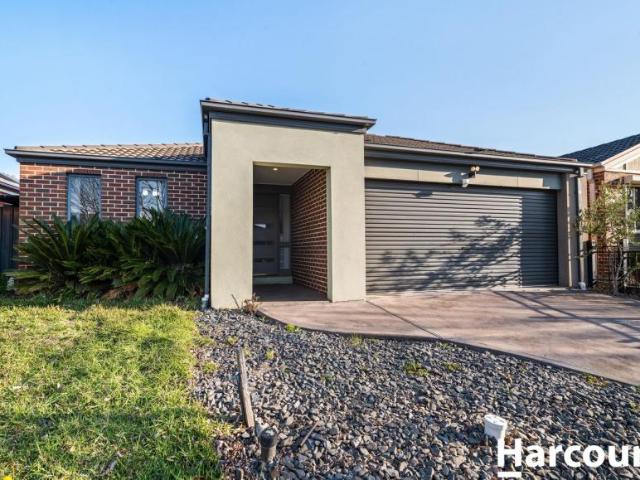 House for sale in Tarneit Gardens, Melbourne