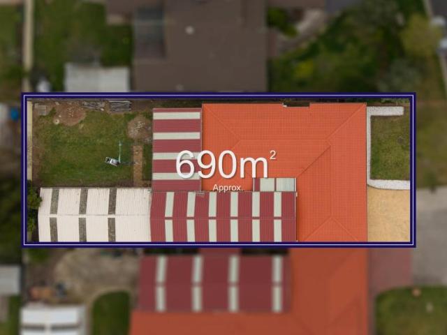House for sale in Taylors Lakes, Melbourne