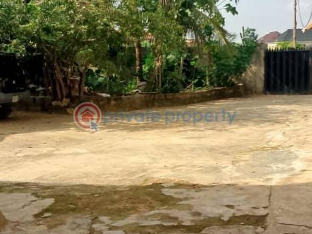 House for rent in Ibadan