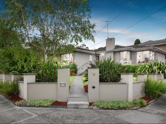 House for rent in Templestowe, Melbourne