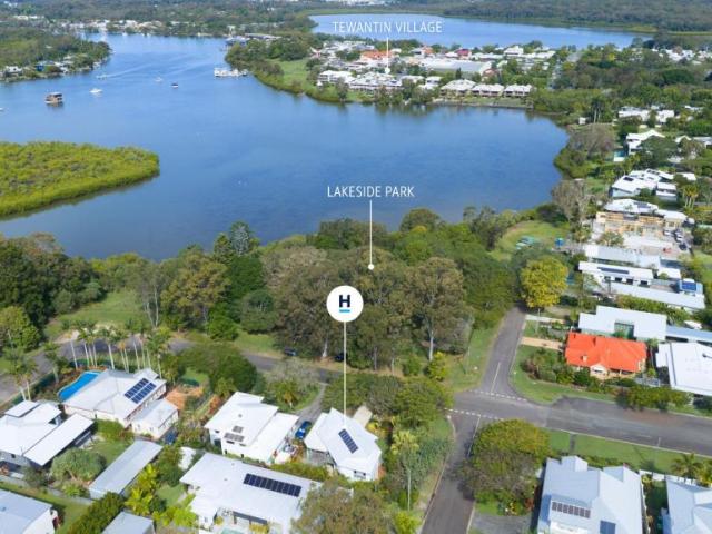 House for sale in Ward's Estate, Tewantin