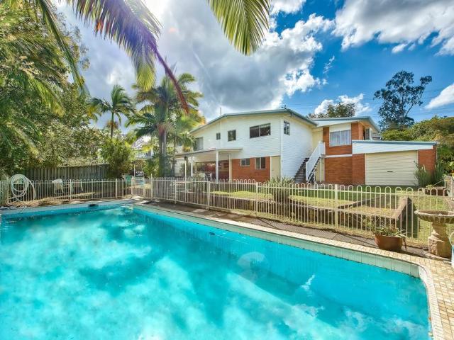 House for sale in The Gap, City of Brisbane