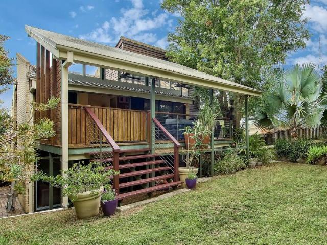 House for sale in The Gap, City of Brisbane